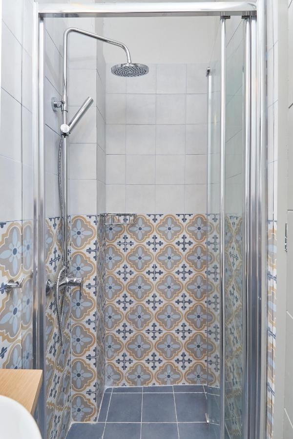 Enjoy Athens From A Funky Studio Near Acropolis! מראה חיצוני תמונה