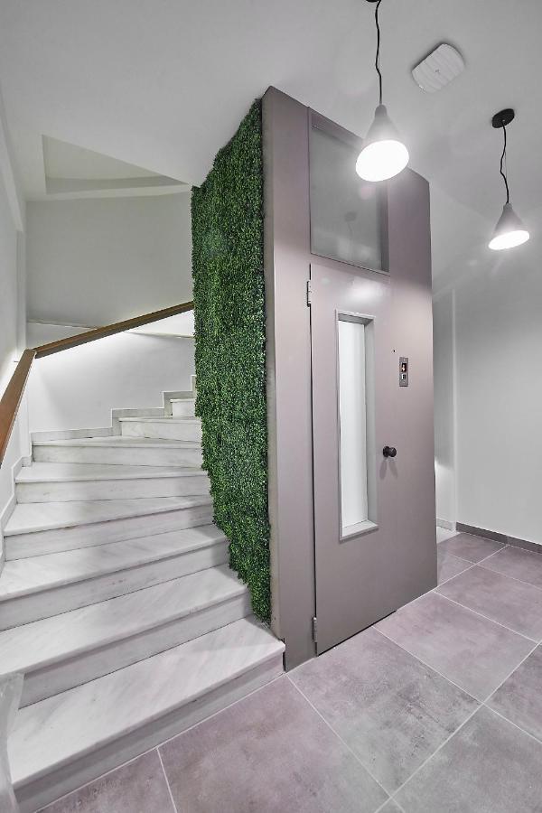 Enjoy Athens From A Funky Studio Near Acropolis! מראה חיצוני תמונה