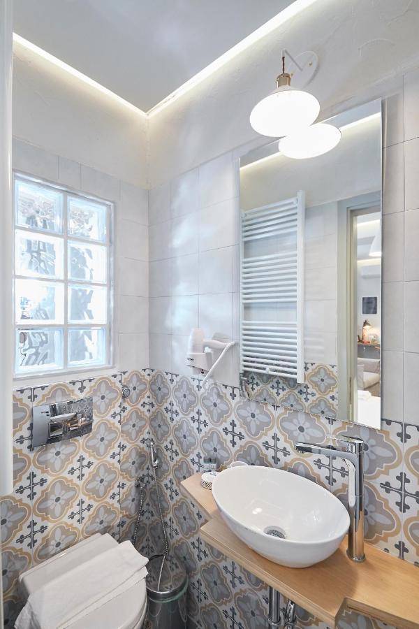 Enjoy Athens From A Funky Studio Near Acropolis! מראה חיצוני תמונה