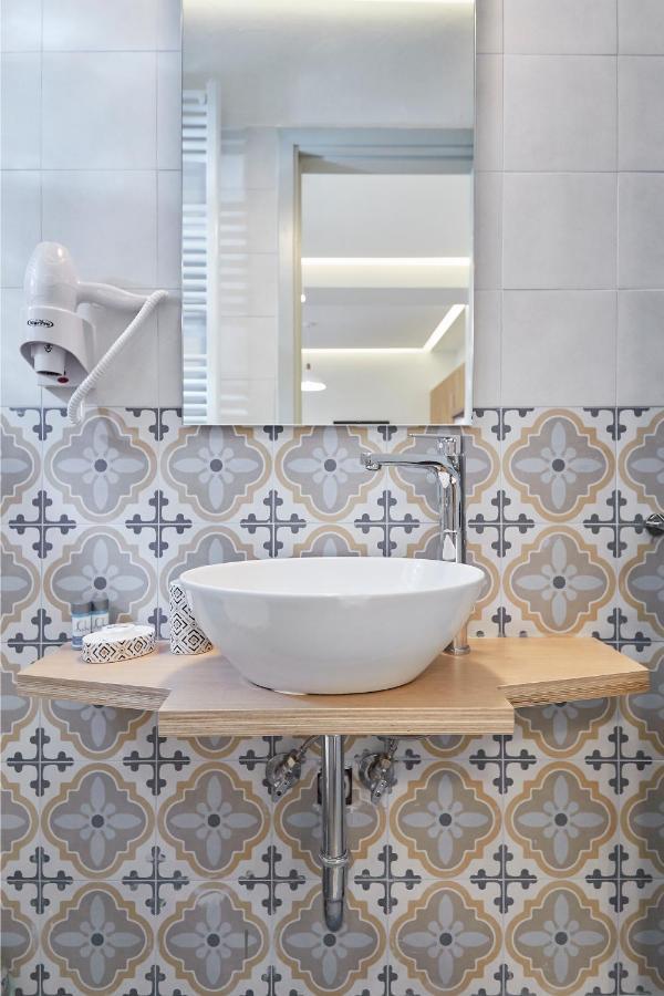 Enjoy Athens From A Funky Studio Near Acropolis! מראה חיצוני תמונה