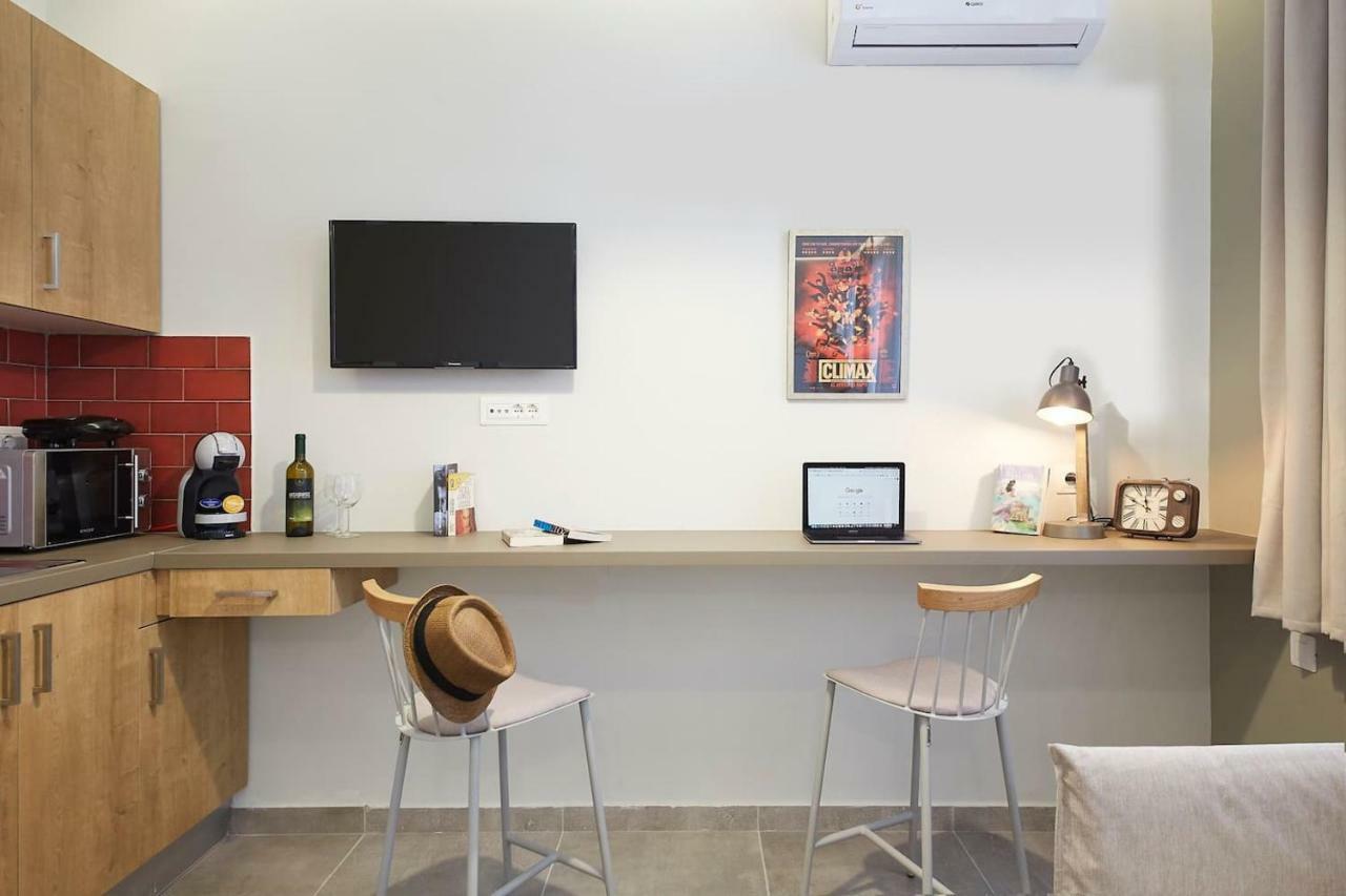 Enjoy Athens From A Funky Studio Near Acropolis! מראה חיצוני תמונה