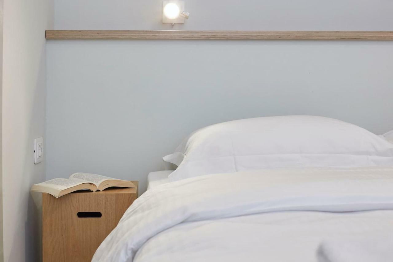 Enjoy Athens From A Funky Studio Near Acropolis! מראה חיצוני תמונה